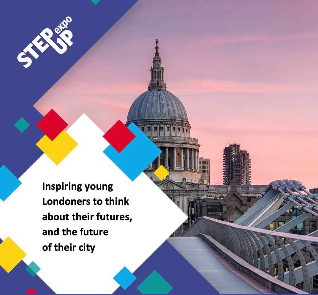 Inspiring young Londoners