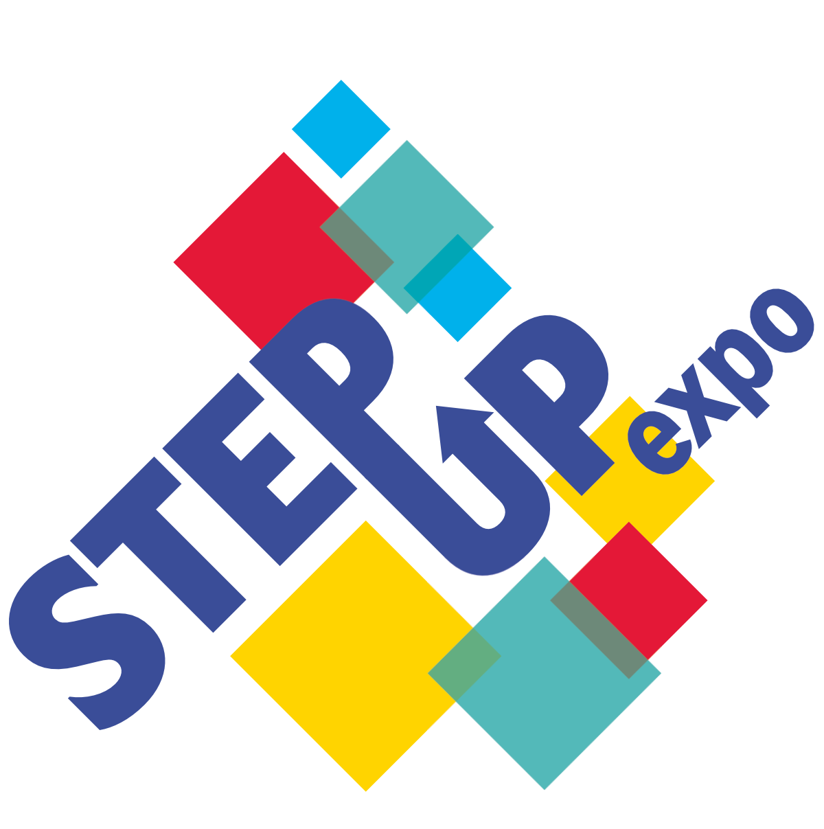 Step Up Expo