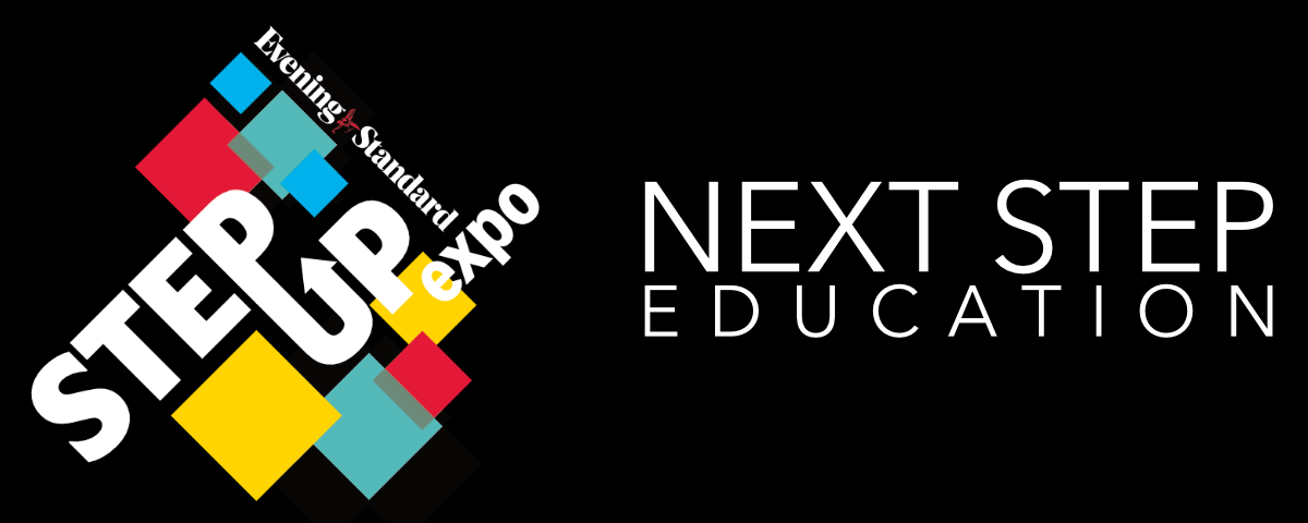Step Up Expo, Next Step Education